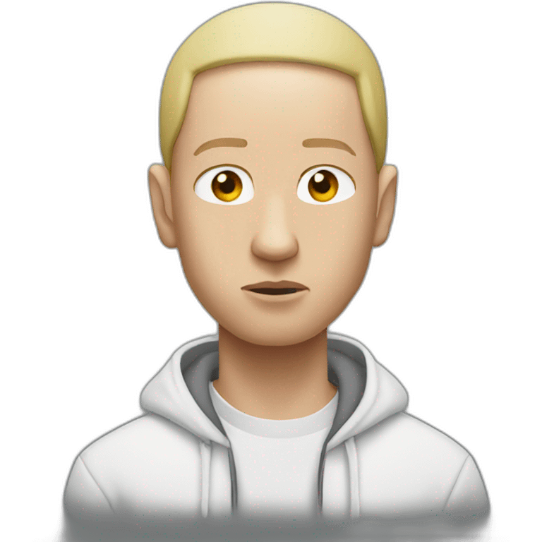 Eminem emoji