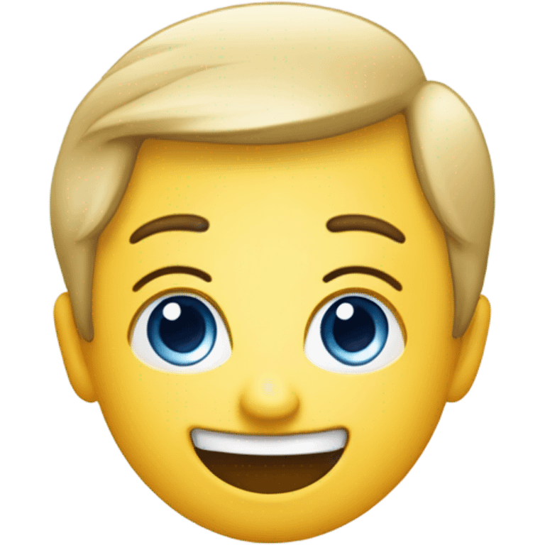 Publicidad emoji