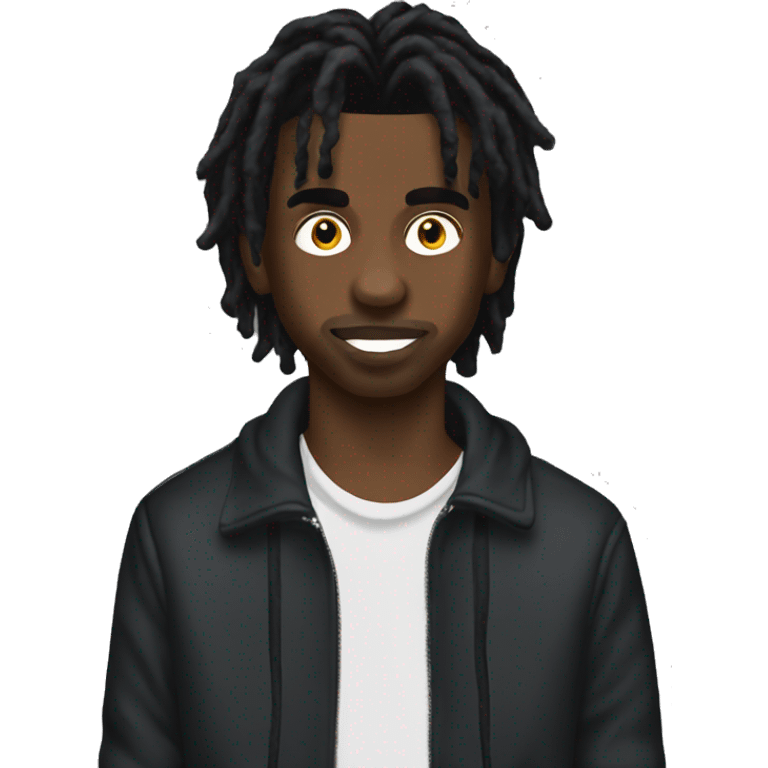 Playboi carti emoji