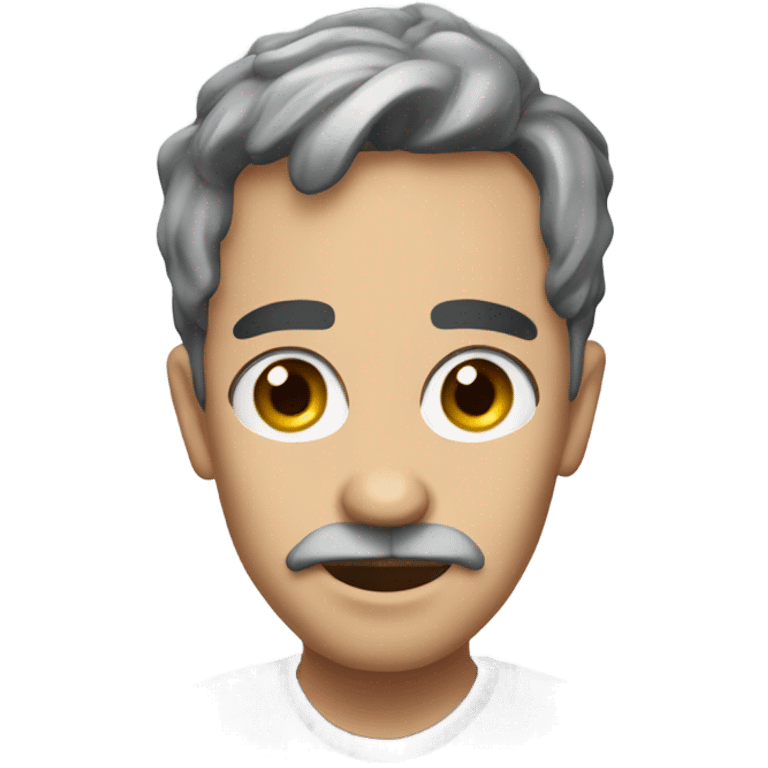 The rizzler emoji