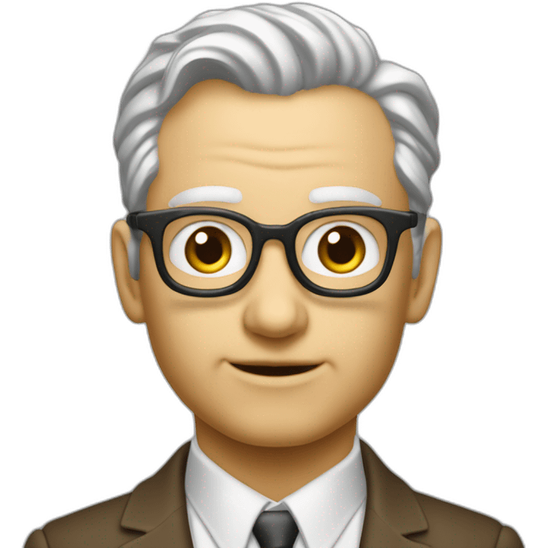 Gödel's incompleteness theorem emoji