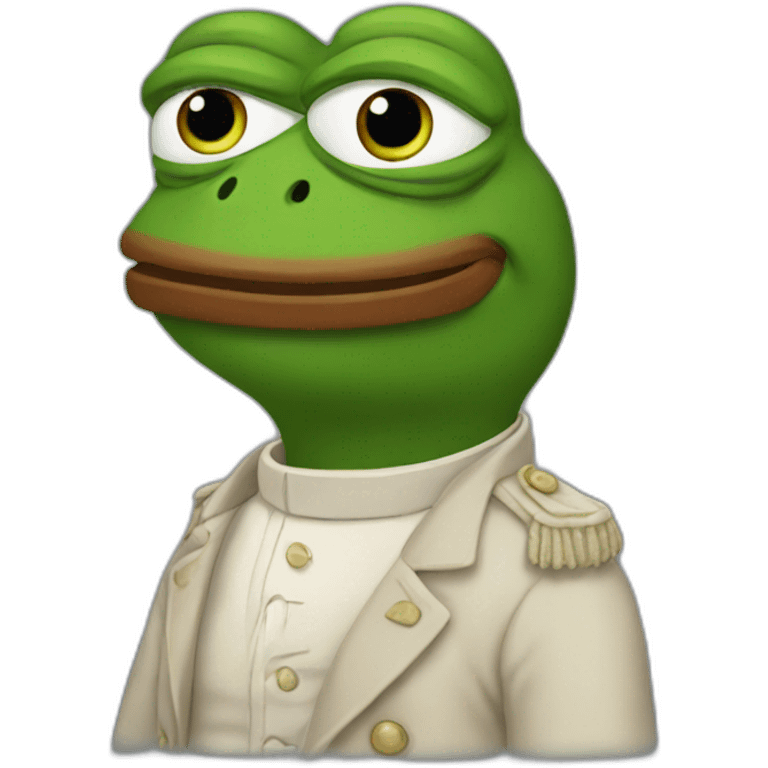 Pepe emoji