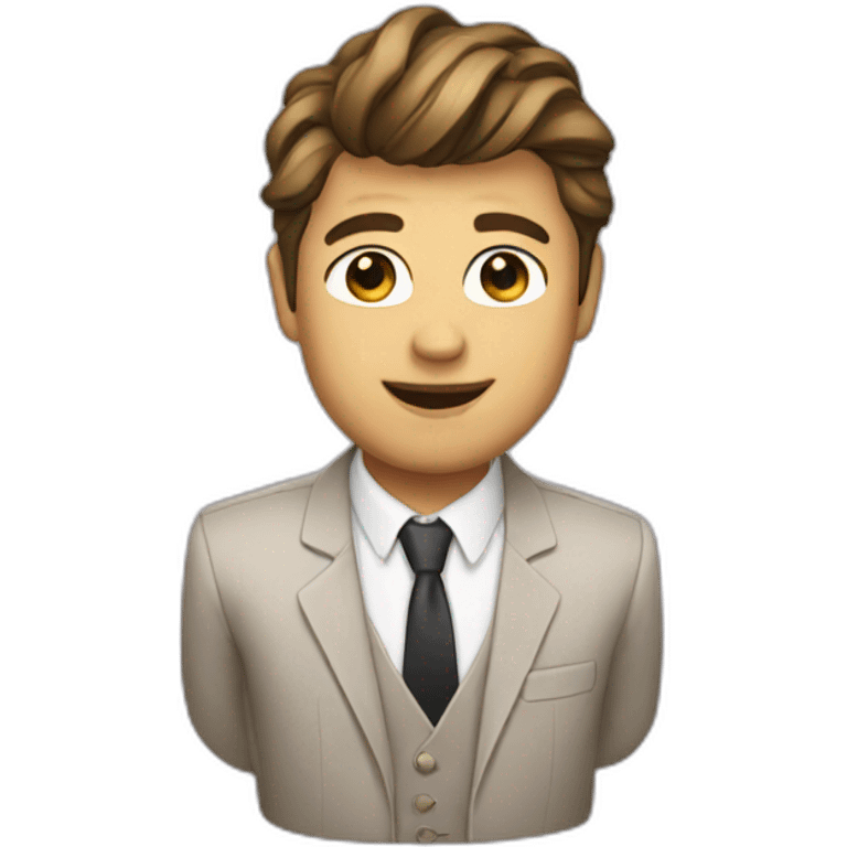 vip emoji