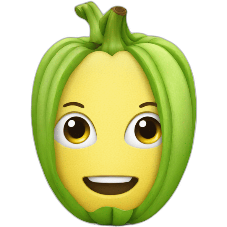 healthy emoji