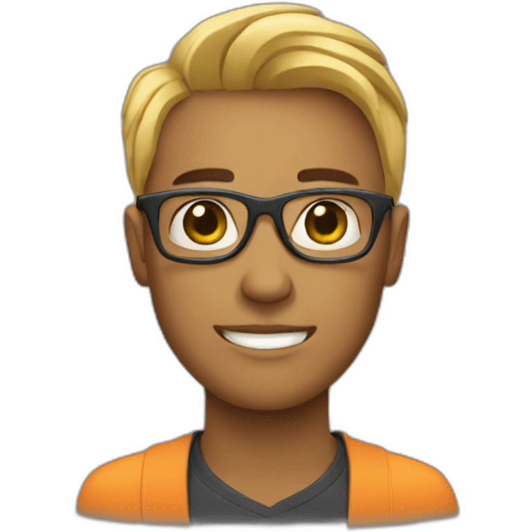 community manager emoji