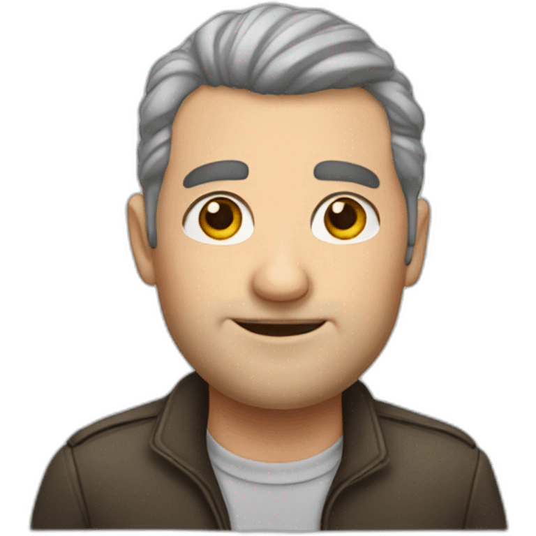 Joe goldberg emoji