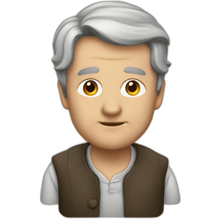 Norman thavaud emoji