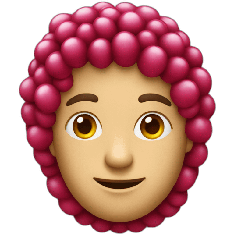 framboise emoji