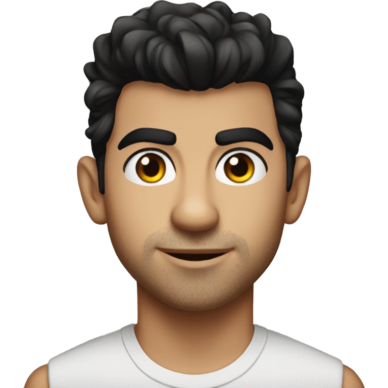 Joe jonas  emoji