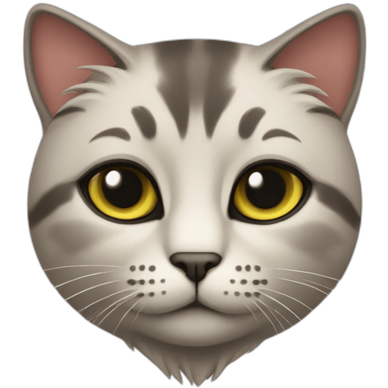 Cat-kosmos emoji