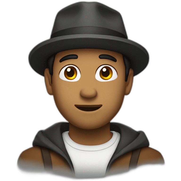 bruno emoji