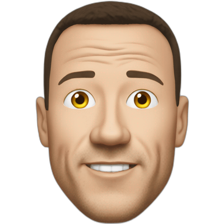 John terry chelsea emoji