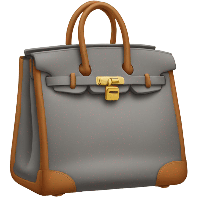 Birkin  emoji