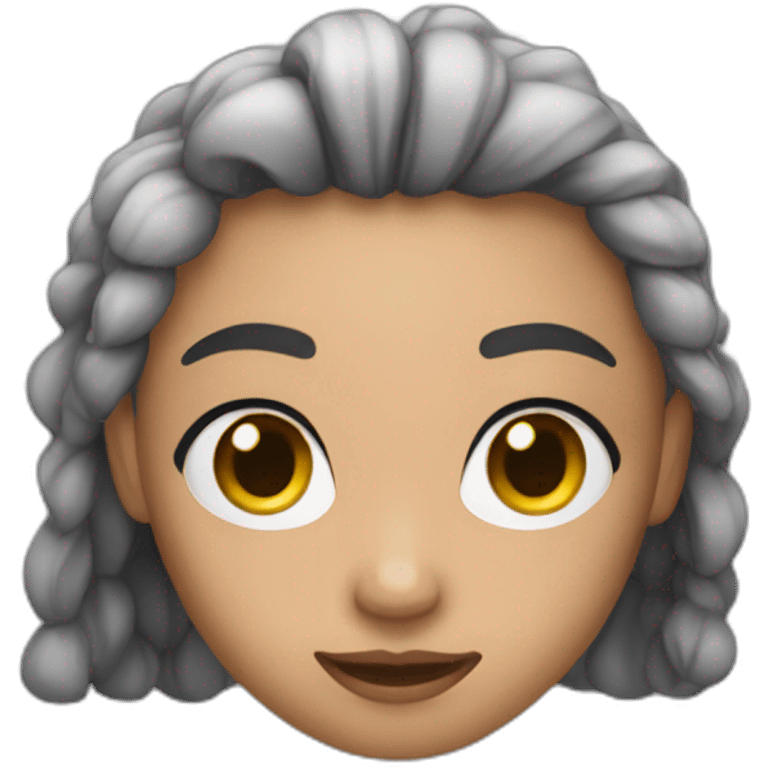 Anjel emoji