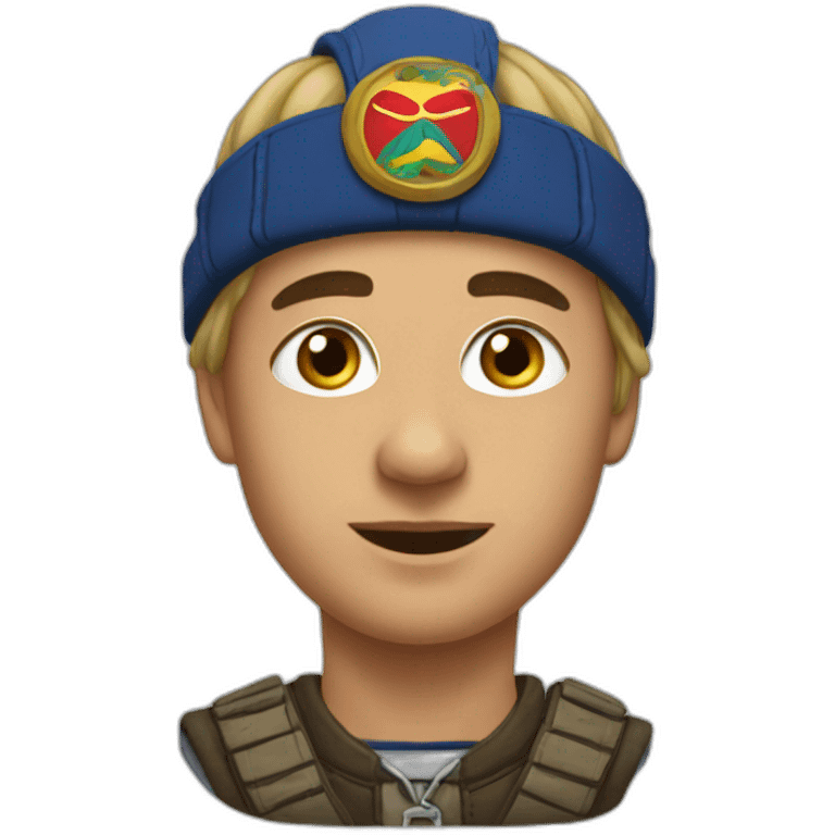 Sami landri emoji