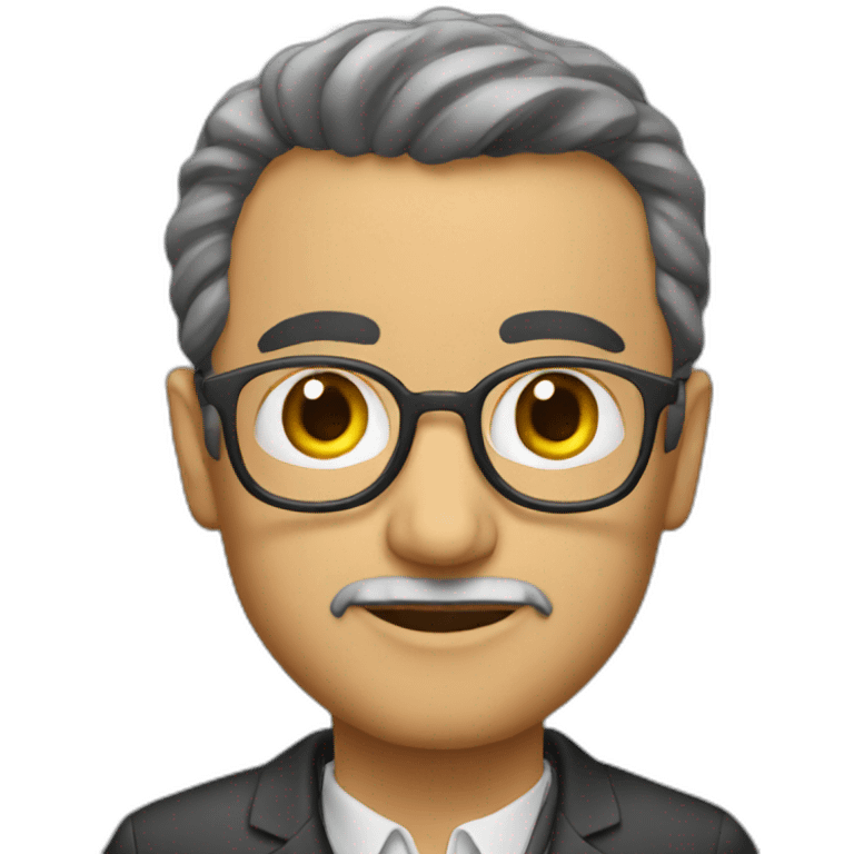 Prof abdo emoji