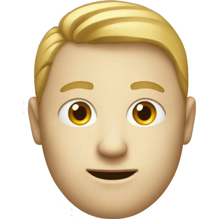 data head emoji