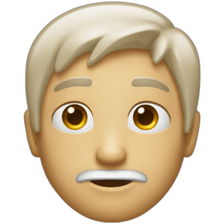 emoji qui pleure cœur dans les yeux emoji