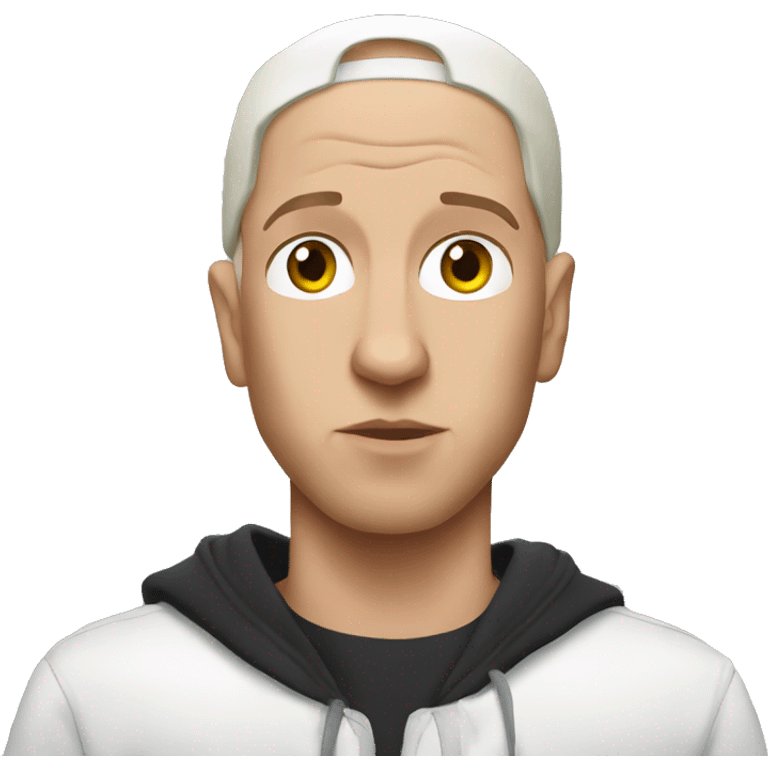 Eminem emoji