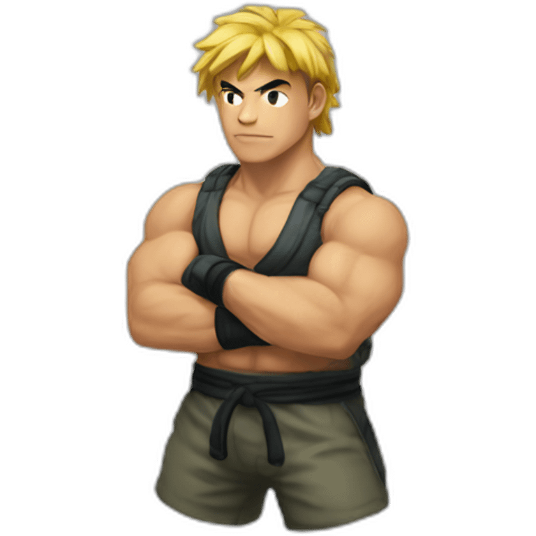 streetfighter6-rook emoji