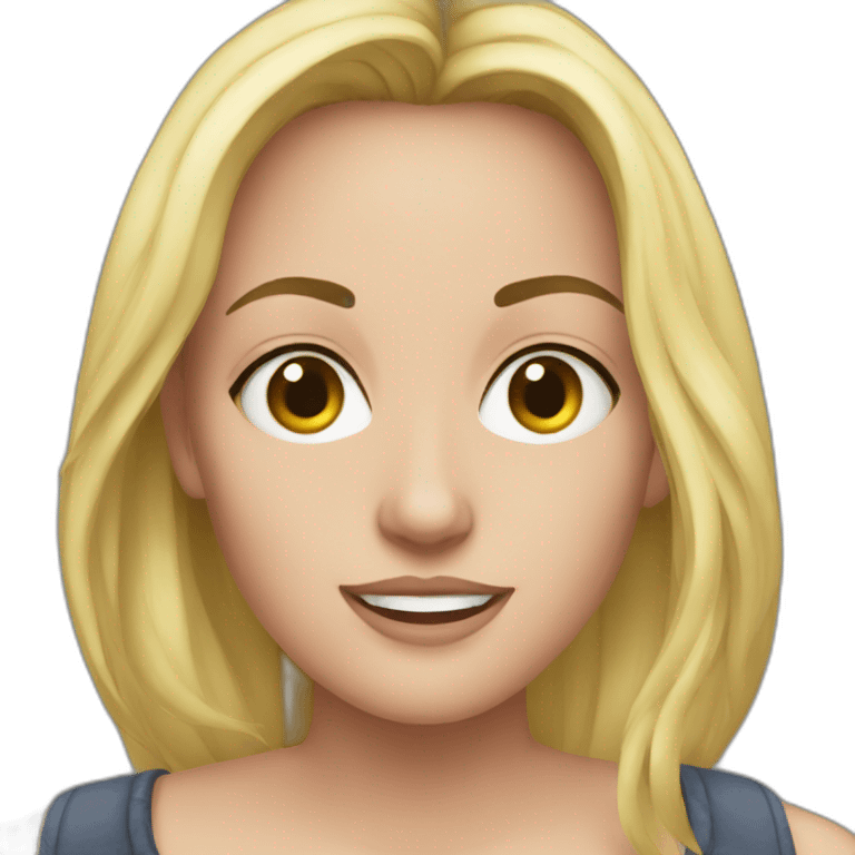 Emma waston emoji