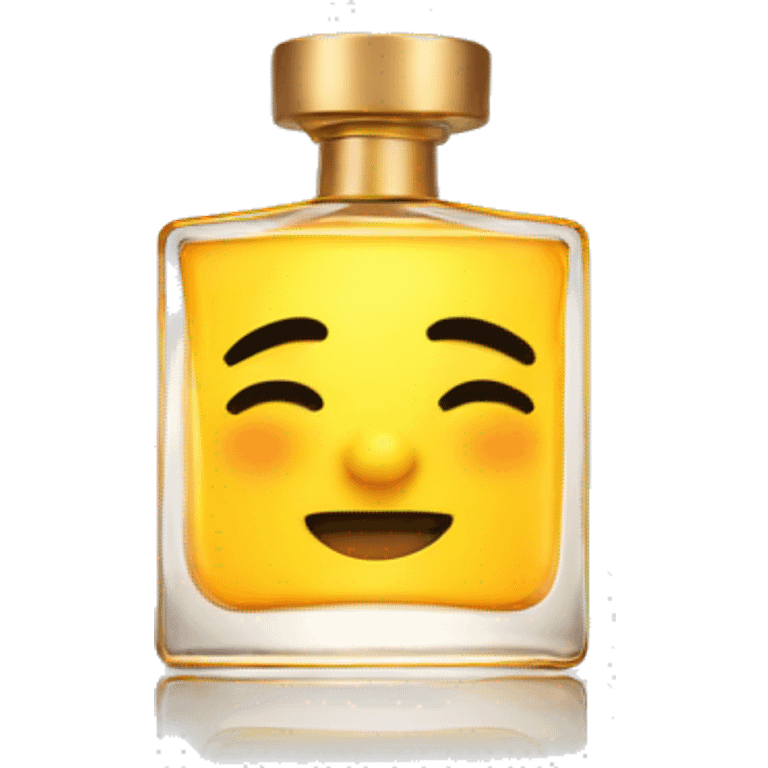 Sol de janiro perfume emoji