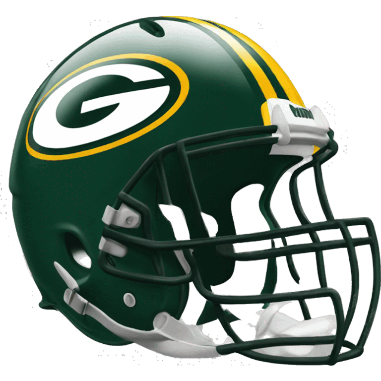 packers-helmet emoji