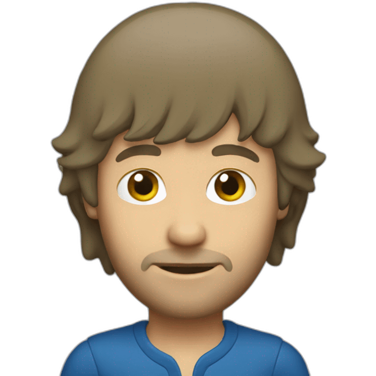 jay kay emoji