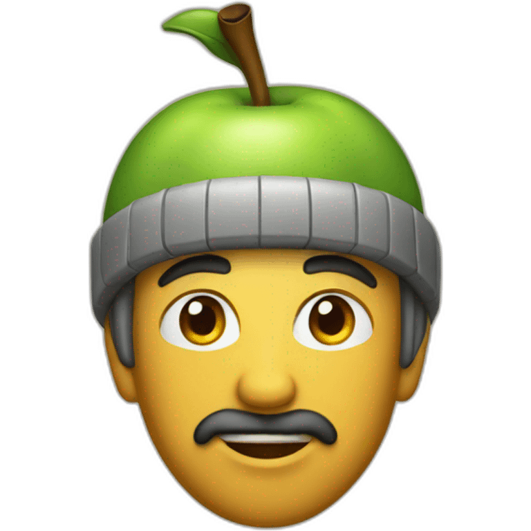 Apple iphone emoji