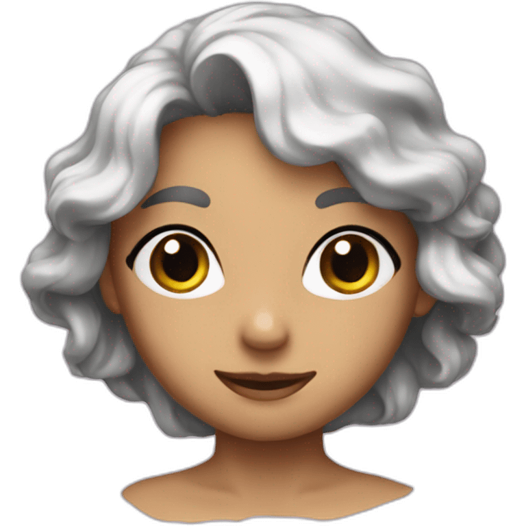 Myrtille  emoji