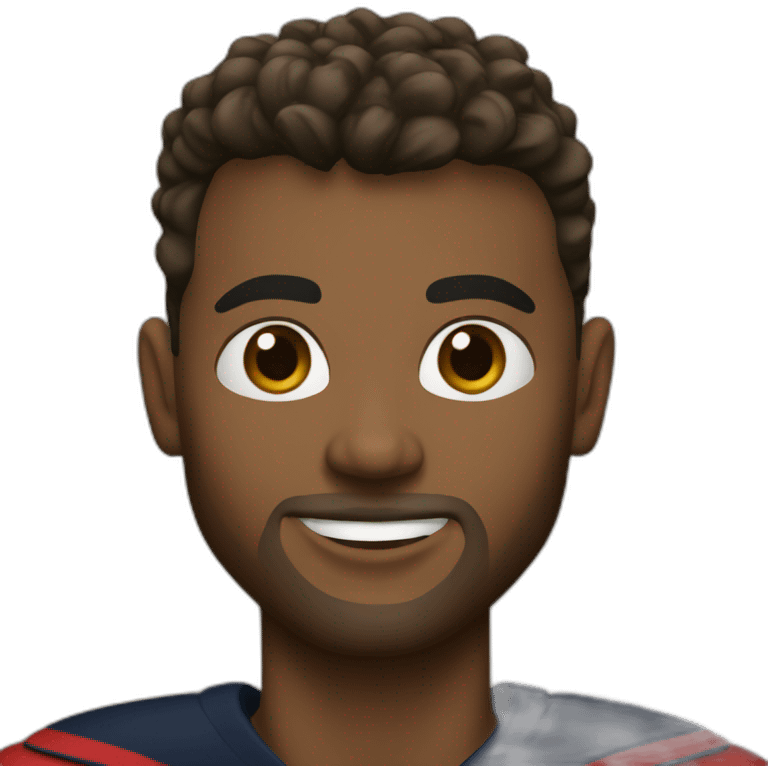 Atlanta brave emoji