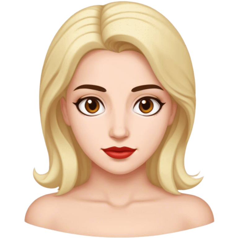 Regina cantu mintiel emoji