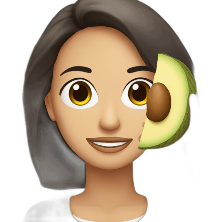 venezuelan-arepa-with-advocado emoji