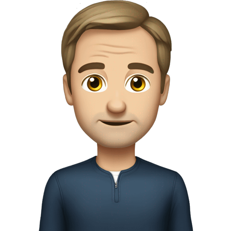 dmitriy medvedev emoji