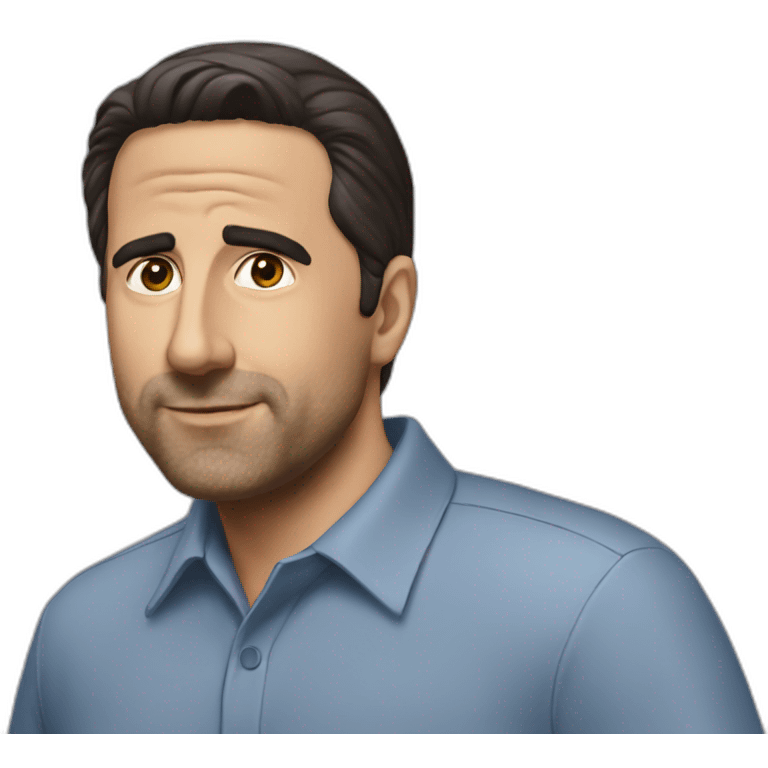 micheal-scott emoji