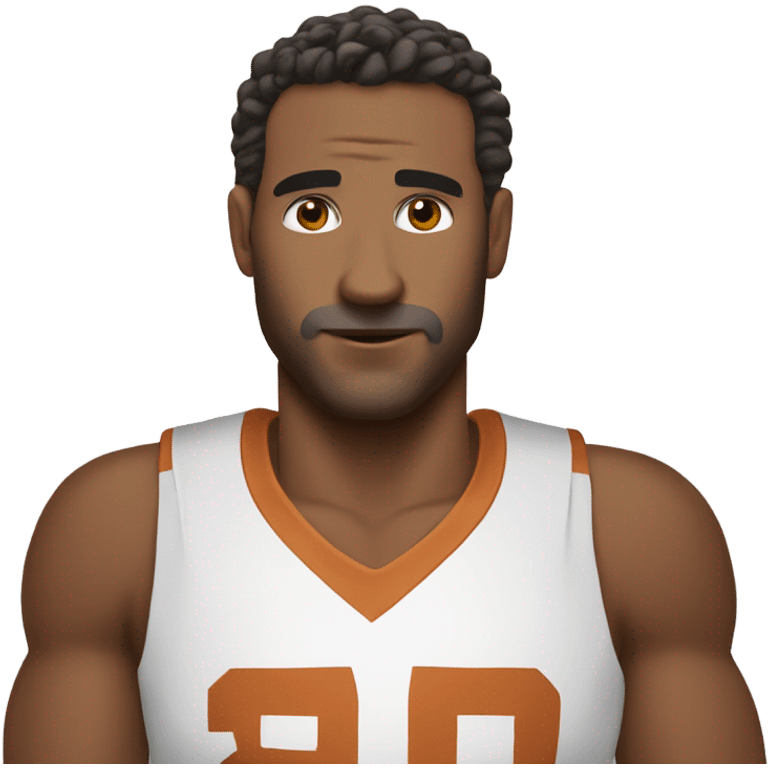 ESPN loving Texas emoji