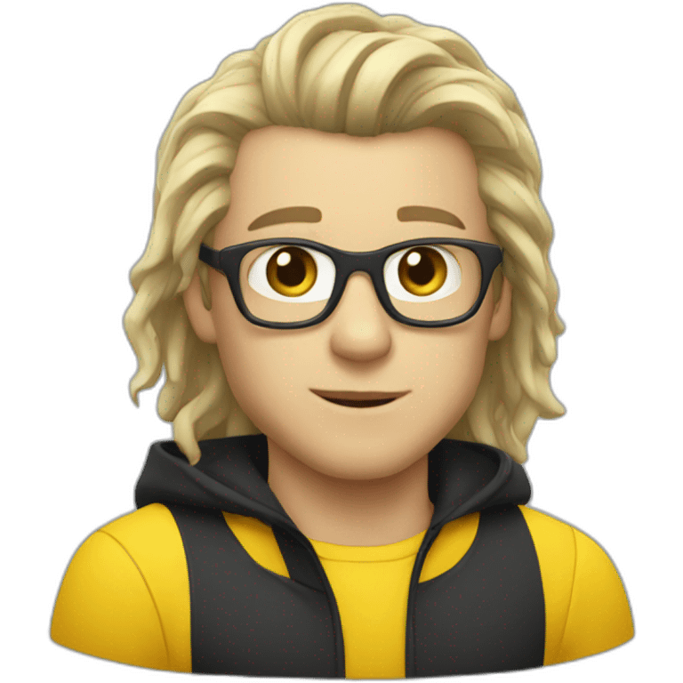 Vitesse emoji