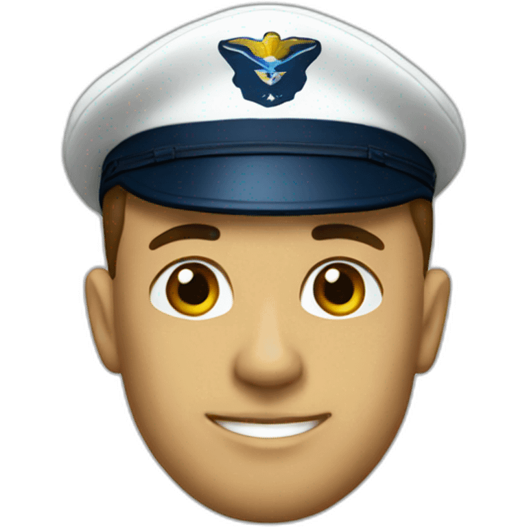 air force emoji