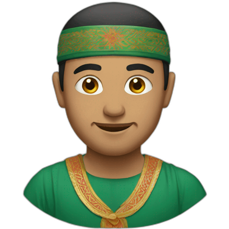 Maroc emoji