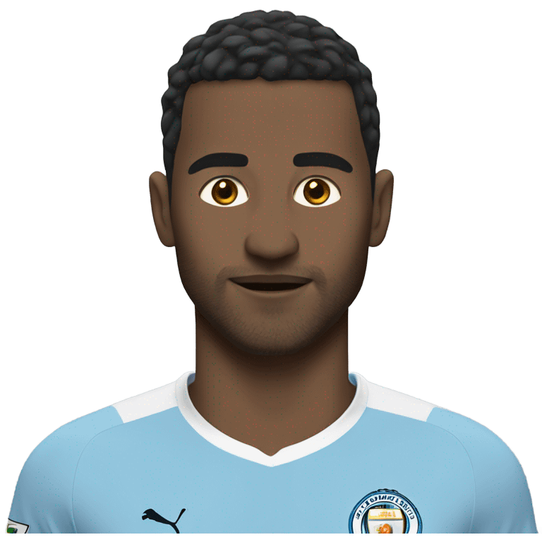 Manchester City  emoji