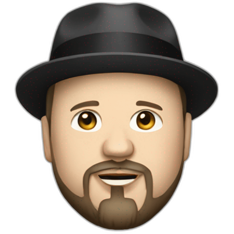 Markus Persson emoji