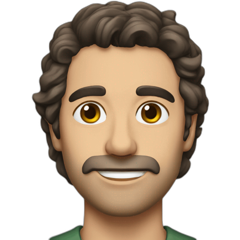 Manuel Ferrara emoji