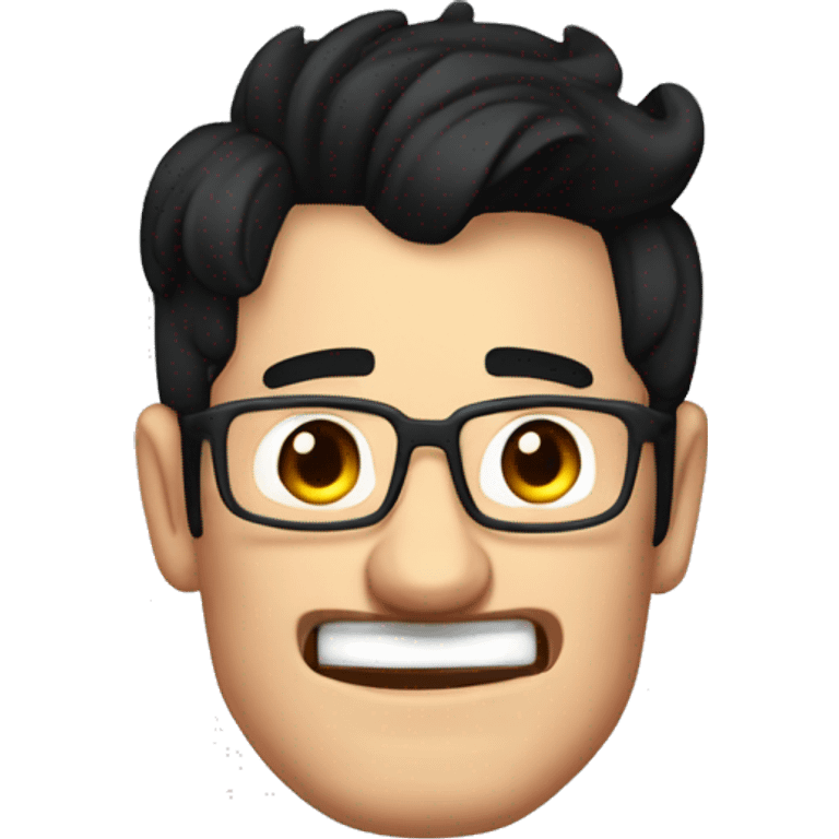 Markiplier emoji