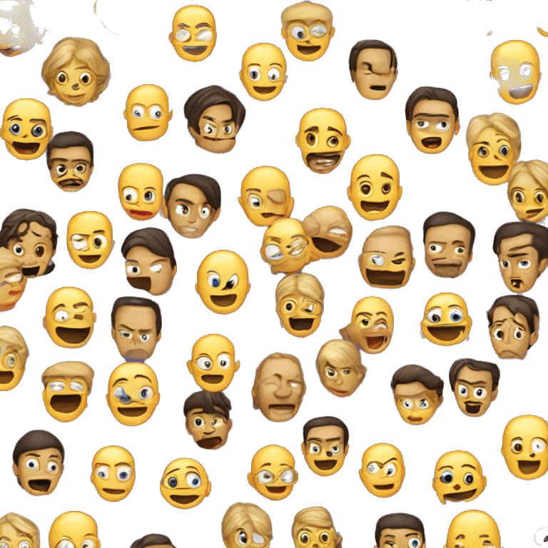 Quiero emojis que tengan relación con objetos viejos, estatuas, vampiros emoji