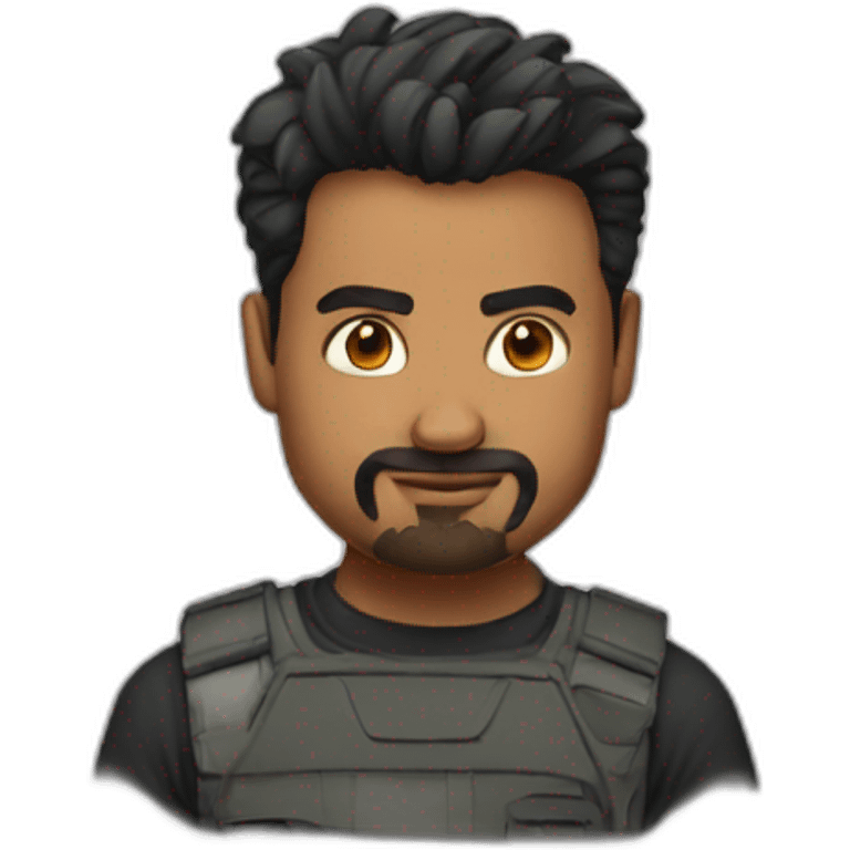 Vijay leo emoji