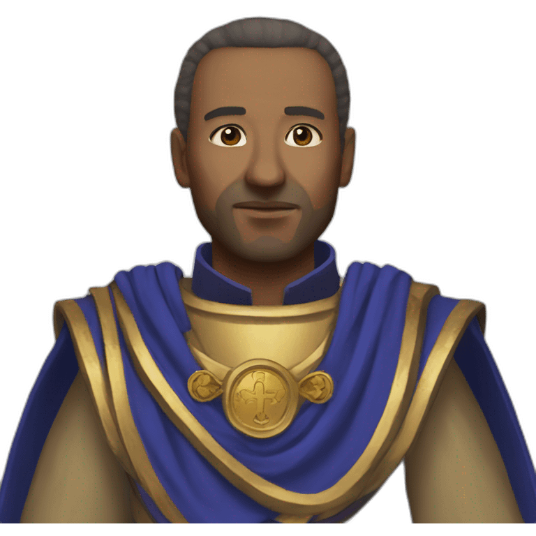 age of empires priest emoji