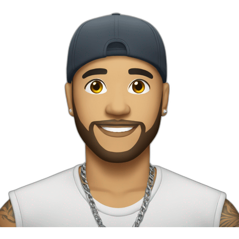 timati emoji