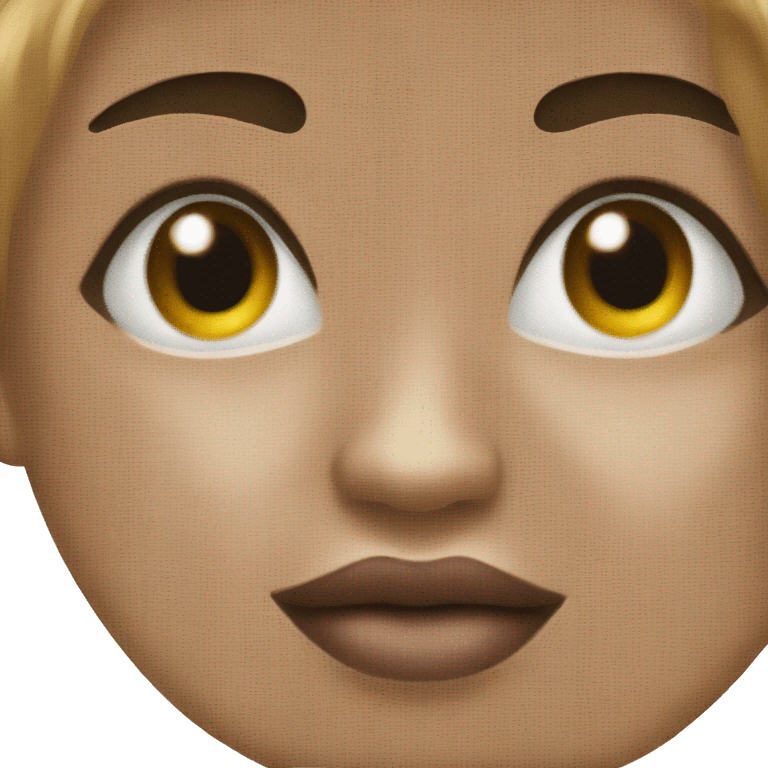 Sac Vanessa Bruno  emoji