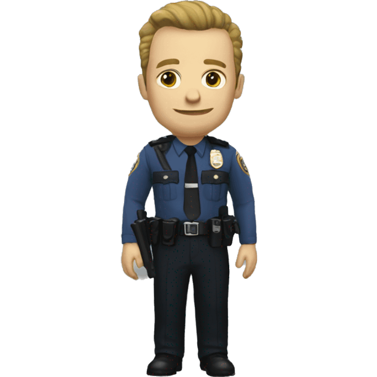 lspd emoji