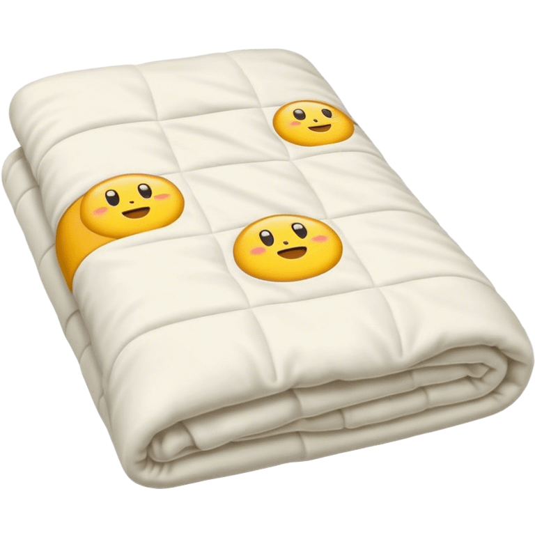 Blanket emoji